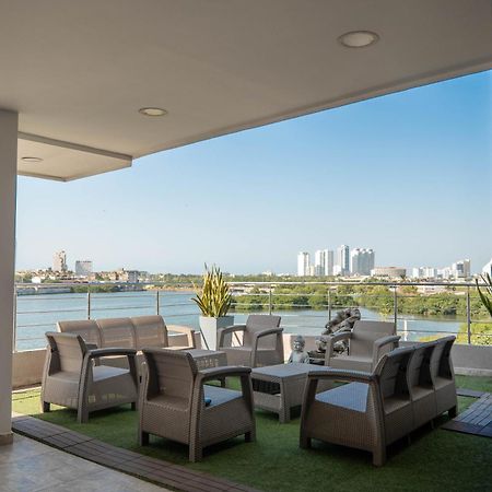Suite Con Balcon Cerca Al Centro Картахена Экстерьер фото