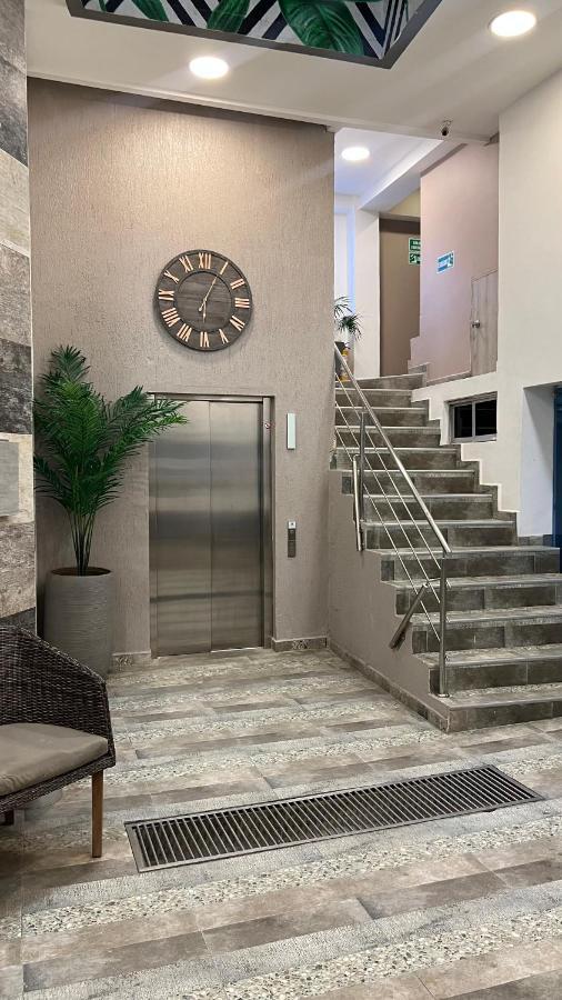 Suite Con Balcon Cerca Al Centro Картахена Экстерьер фото
