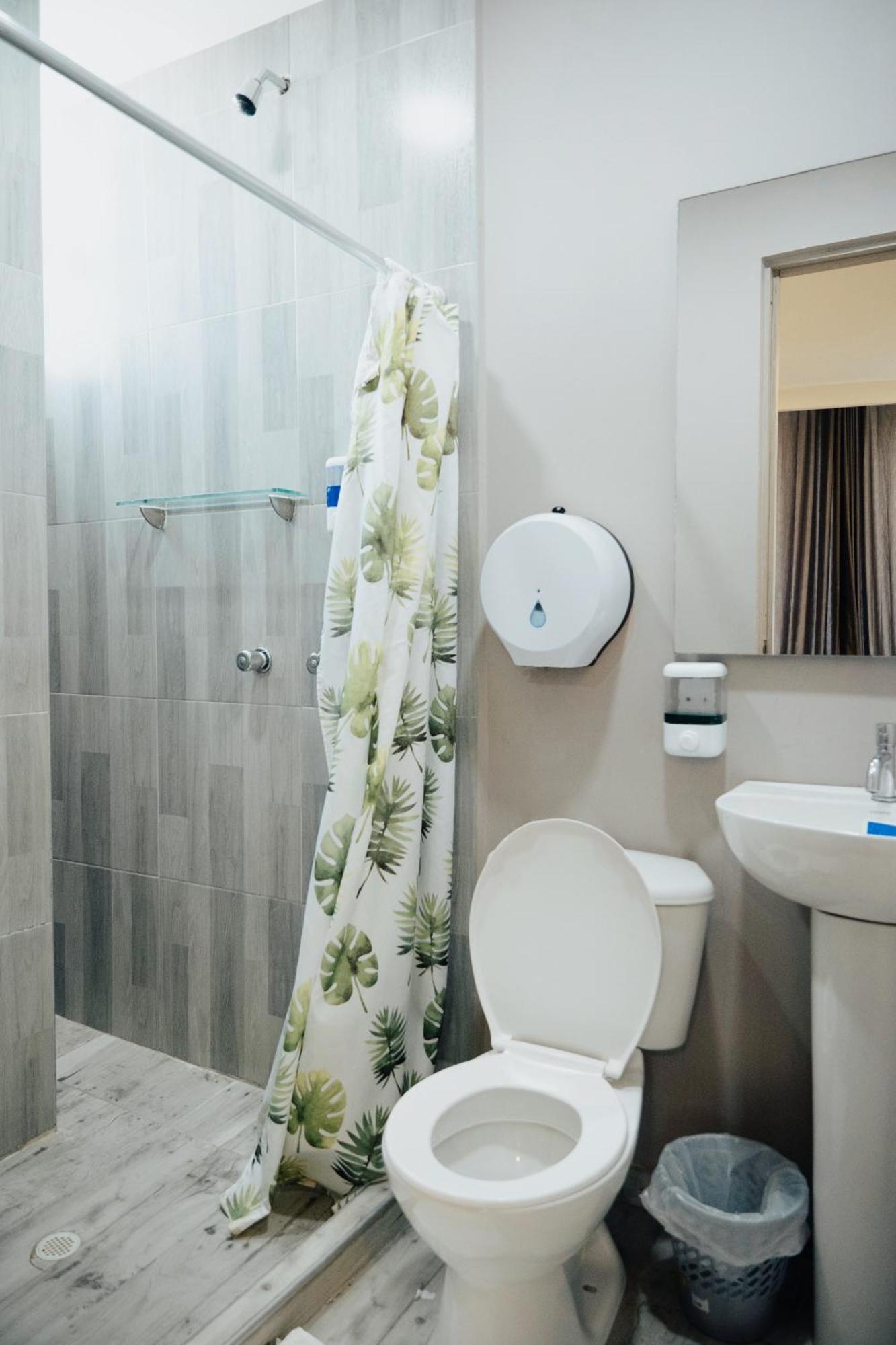 Suite Con Balcon Cerca Al Centro Картахена Экстерьер фото
