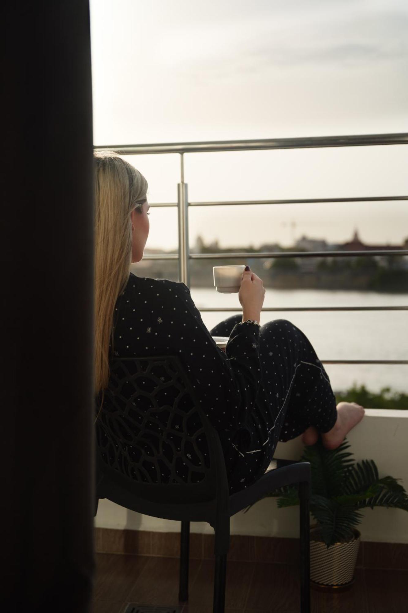 Suite Con Balcon Cerca Al Centro Картахена Экстерьер фото